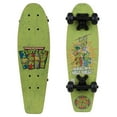 thumbnail image 1 of PlayWheels Complete 21 In. Skateboard (21 In. x 6 In.), 1 of 6