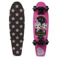 thumbnail image 1 of PlayWheels Complete 21 In. x 6 In. Youth Skateboard, 1 of 6