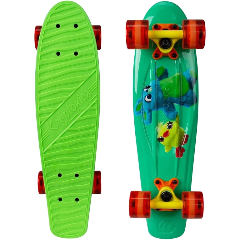 PlayWheels Kid's 22.5