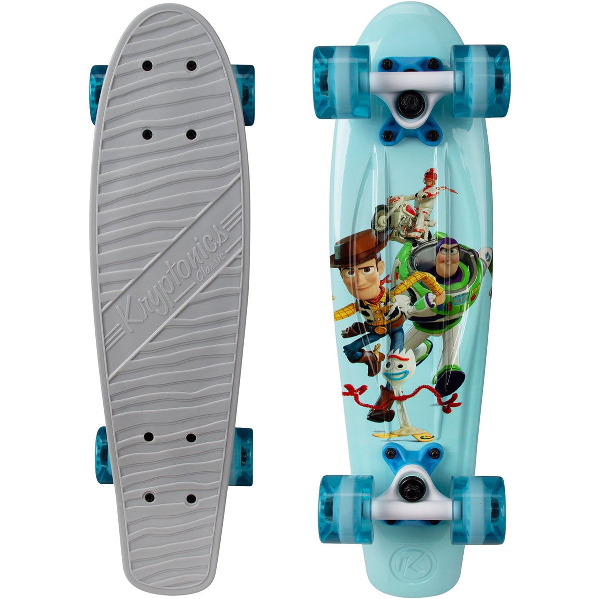 PlayWheels Kid's 22.5