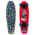 thumbnail image 1 of PlayWheels Paw Patrol Complete Skateboard (21 In. x 6 In.), 1 of 6