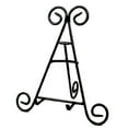 thumbnail image 1 of PlayWorld 12" Black Iron Display Stand, 1 of 7