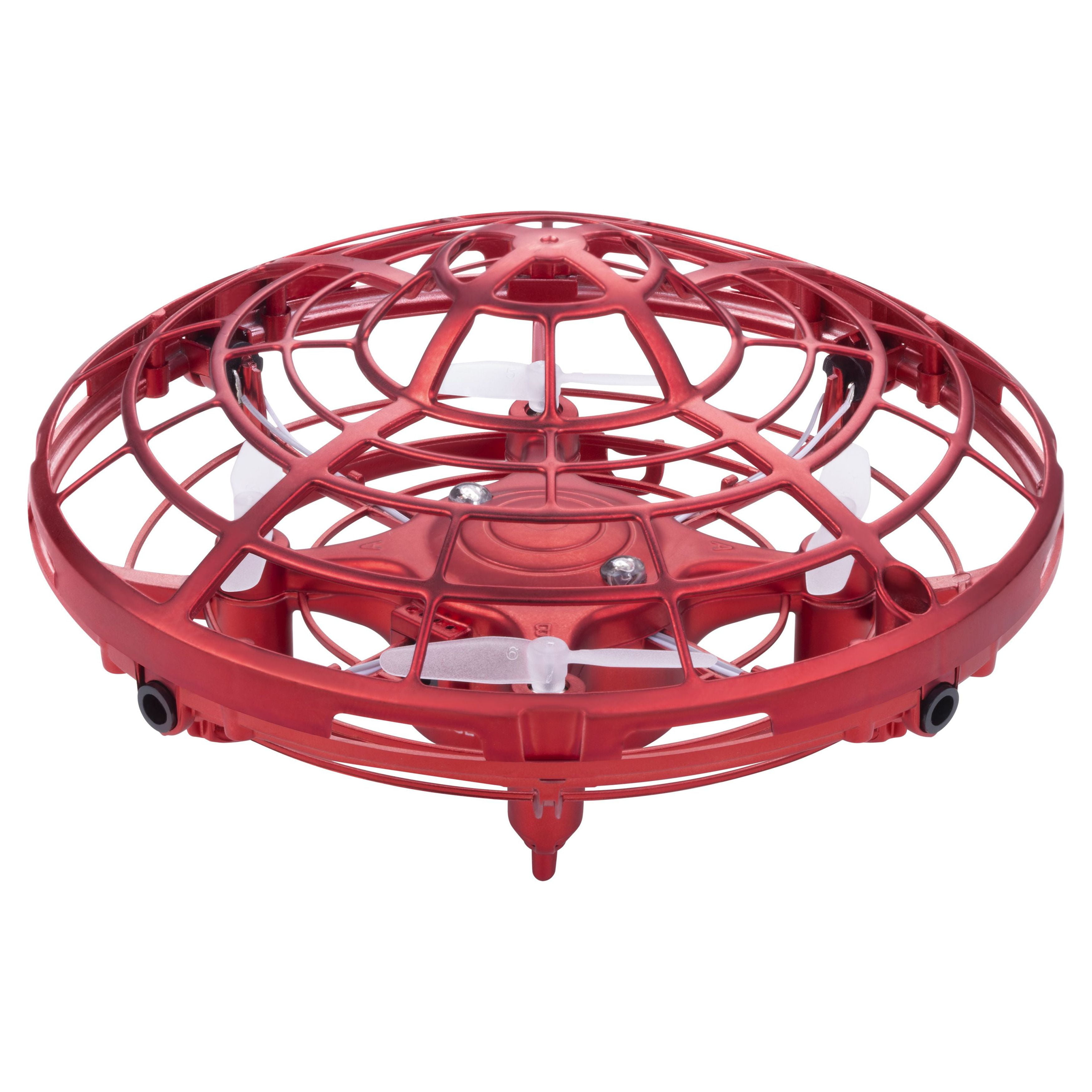 PlayWorld HoverDrone Motion Controlled UFO