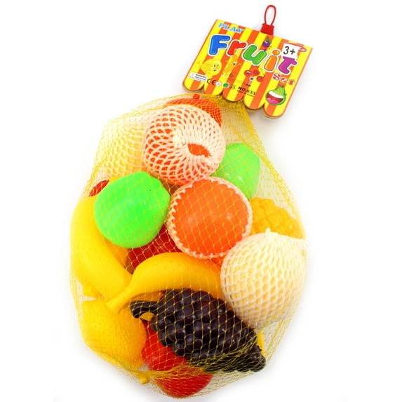 PlayWorld Kitchen Connection Fruits Play Set For Kids