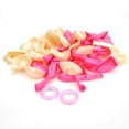 thumbnail image 1 of PlayWorld Party Pink and White Confetti Balloon, 1 of 8