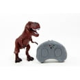 thumbnail image 1 of PlayWorld Ready! Set! Race! RC Infrared T-Rex, 1 of 3