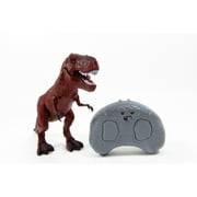 PlayWorld Ready! Set! Race! RC Infrared T-Rex