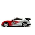 thumbnail image 1 of PlayWorld Speed Racers 1:24 RC Drift Remote Control Race Car - Red, 1 of 3