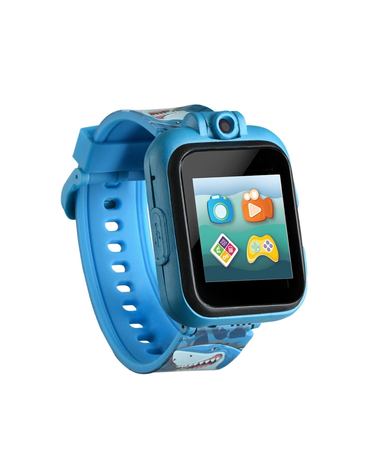 Boys shark watch 2025
