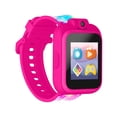 thumbnail image 1 of PlayZoom 2 Girls Smartwatch -Multicolor, 1 of 7