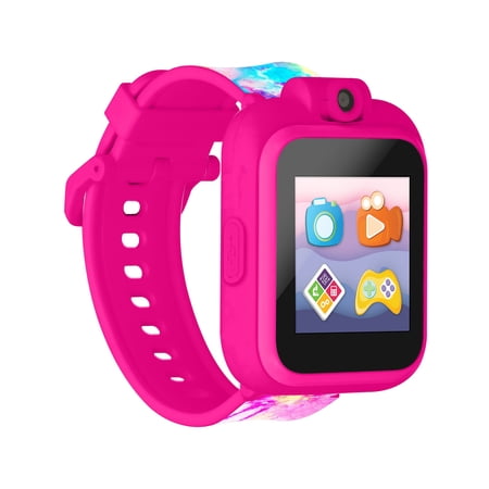 PlayZoom 2 Girls Smartwatch -Multicolor
