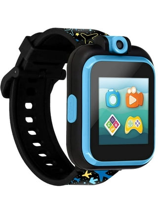 Play Zoom Smart Watch