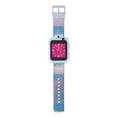 thumbnail image 1 of PlayZoom 2 Kids Girls Holographic Smartwatch & Earbuds Set, 1 of 5