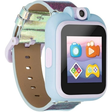 PlayZoom 2 Kids Girls Smartwatch - Holographic