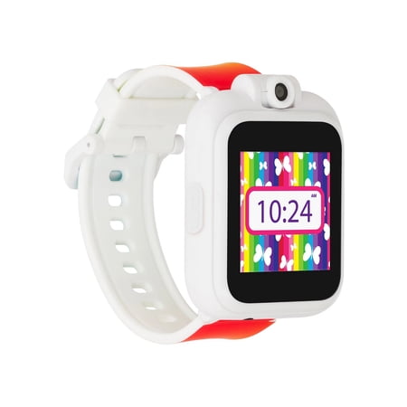 PlayZoom 2 Kids Girls Smartwatch - Rainbow