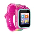 thumbnail image 1 of PlayZoom 2 Kids Smartwatch: Classic Rainbow Tie Dye, 1 of 4
