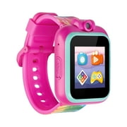PlayZoom 2 Kids Smartwatch: Classic Rainbow Tie Dye