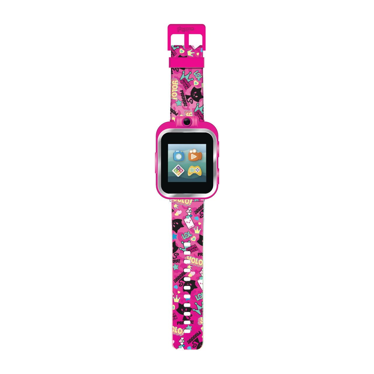 Itouch playzoom 2025 stem smartwatch