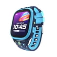 thumbnail image 1 of PlayZoom 4 Kids Smartwatch – 25 STEM Games, Camera, Step Counter, Audiobooks, Bluetooth, Splash Resistant, 7-Day Battery, 1 of 10