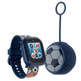 thumbnail image 1 of PlayZoom Boys V3 Lime Balls with Bluetooth Speaker Set, 1 of 6