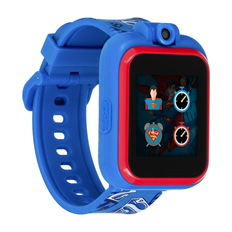 Itouch play zoom watch instructions cheap
