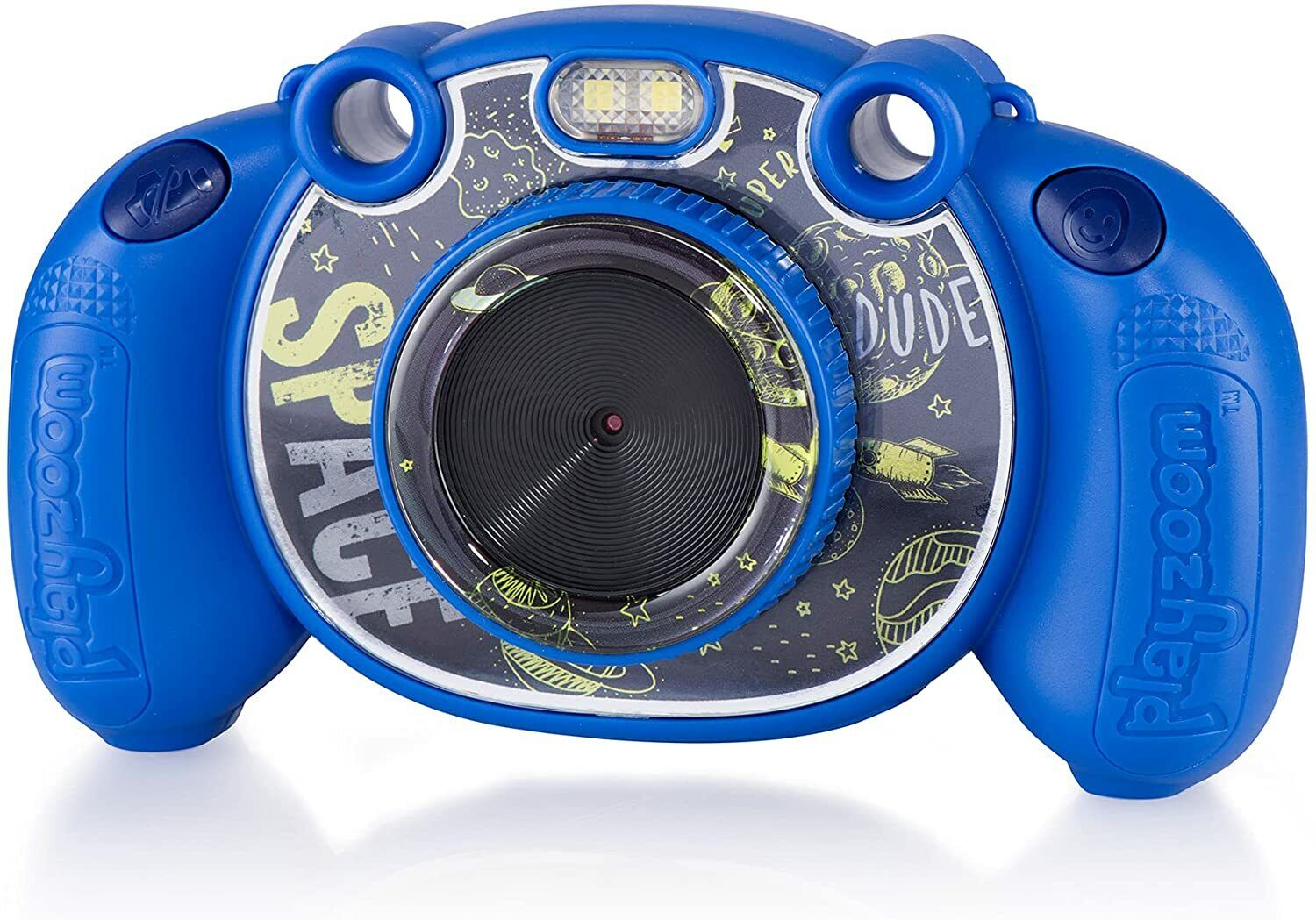 PlayZoom Snapcam Kids Digital Camera for Girls Boys Toddlers Kids