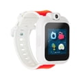 thumbnail image 1 of PlayZoom kids smart watch - rainbow print, 1 of 8