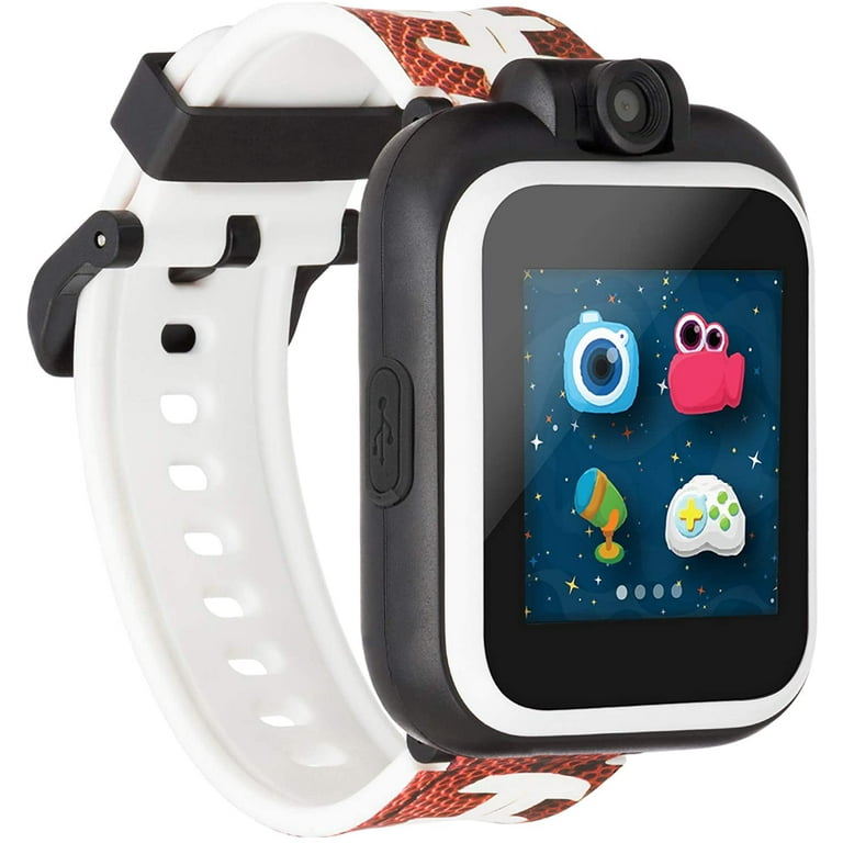 ITouch PlayZoom Kids mentioned Justice