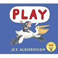thumbnail image 1 of Pre-Owned Play (Hardcover) 9781406373073, 1 of 1