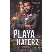 Playa Haterz (Paperback)