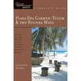 thumbnail image 1 of Pre-Owned Playa del Carmen Tulum & the Riviera Maya: A Complete Guide (Paperback) 1581570945 9781581570946, 1 of 1