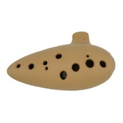 Clever Contraption 12-Hole Ocarina of Time Instrument | Playable Zelda Replica for Beginner & Intermediate Players