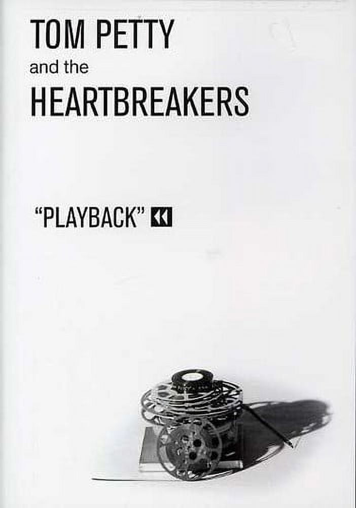 Playback (DVD), MCA, Music & Performance