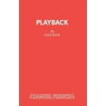 thumbnail image 1 of Playback, (Paperback), 1 of 1