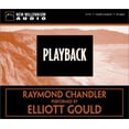 thumbnail image 1 of Pre-Owned Playback Paperback, 1 of 1