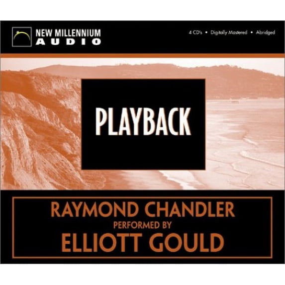Pre-Owned Playback Paperback