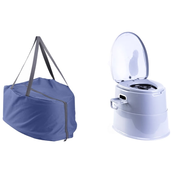 Playberg Portable Toilets