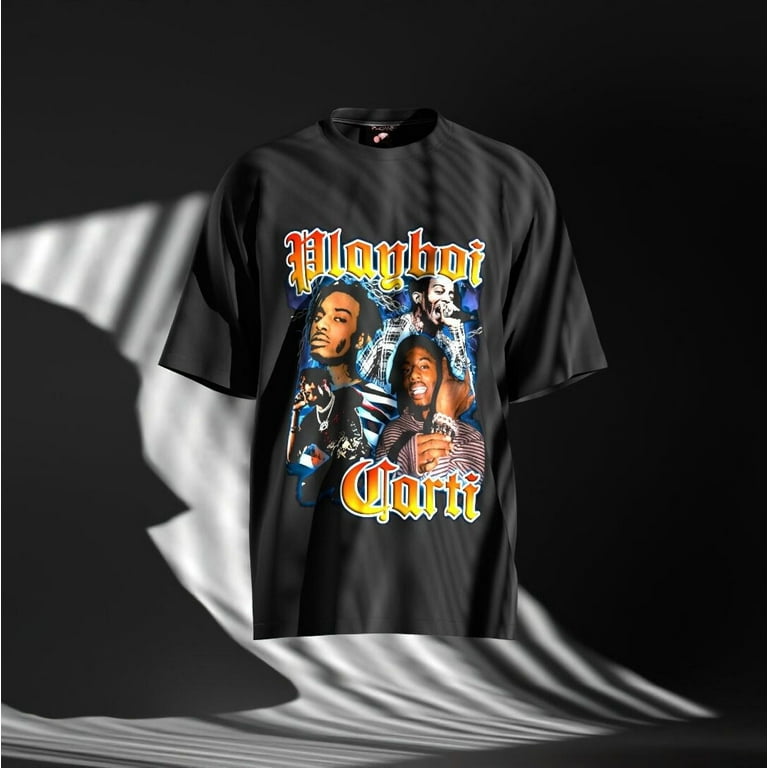 Playboi shirt hot sale