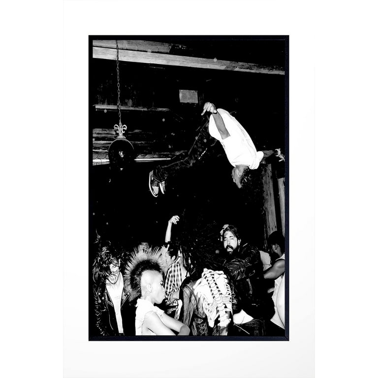 Playboi Carti Die Lit Hip Hop Rap Album Poster, High-Quality