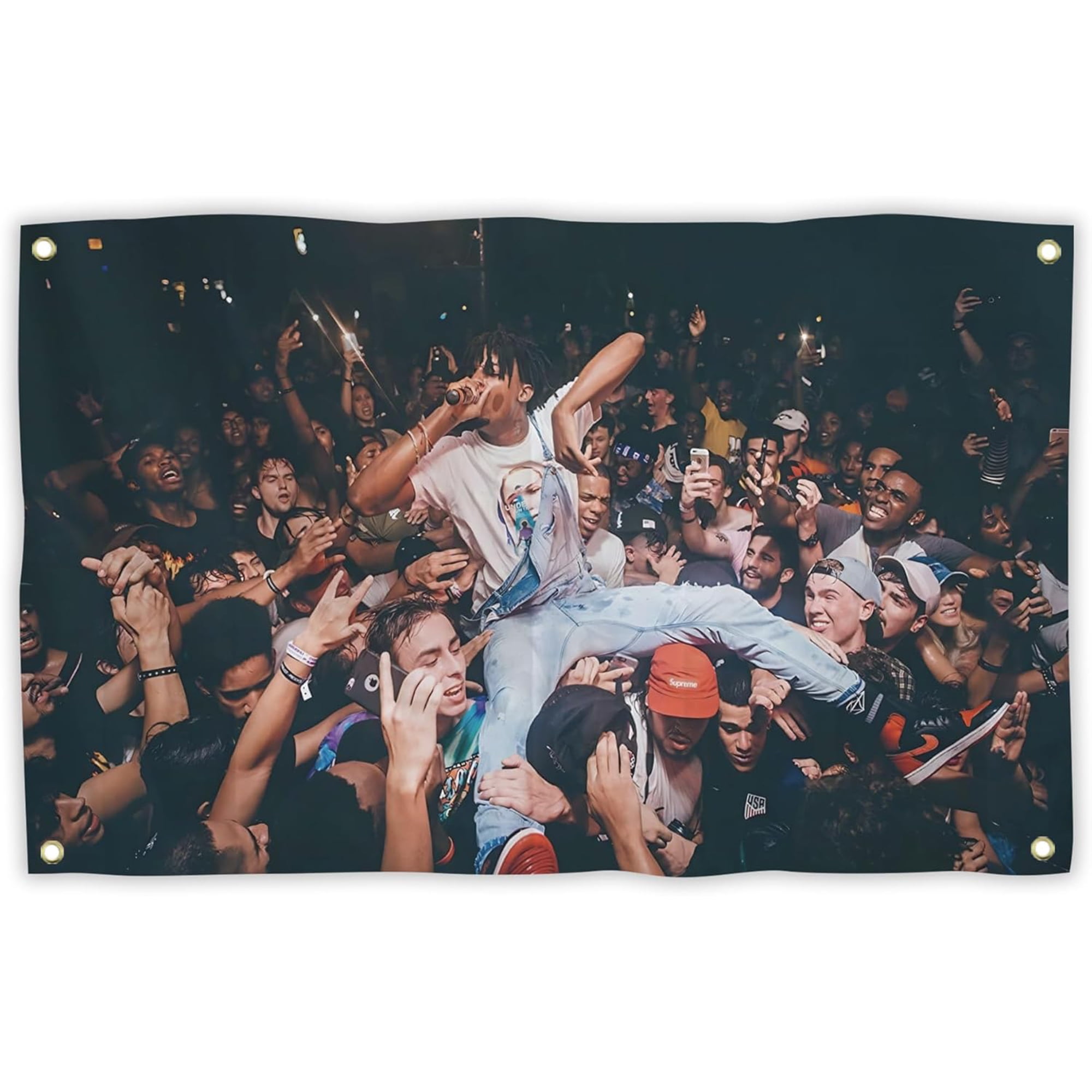 Playboi carti tapestry deals