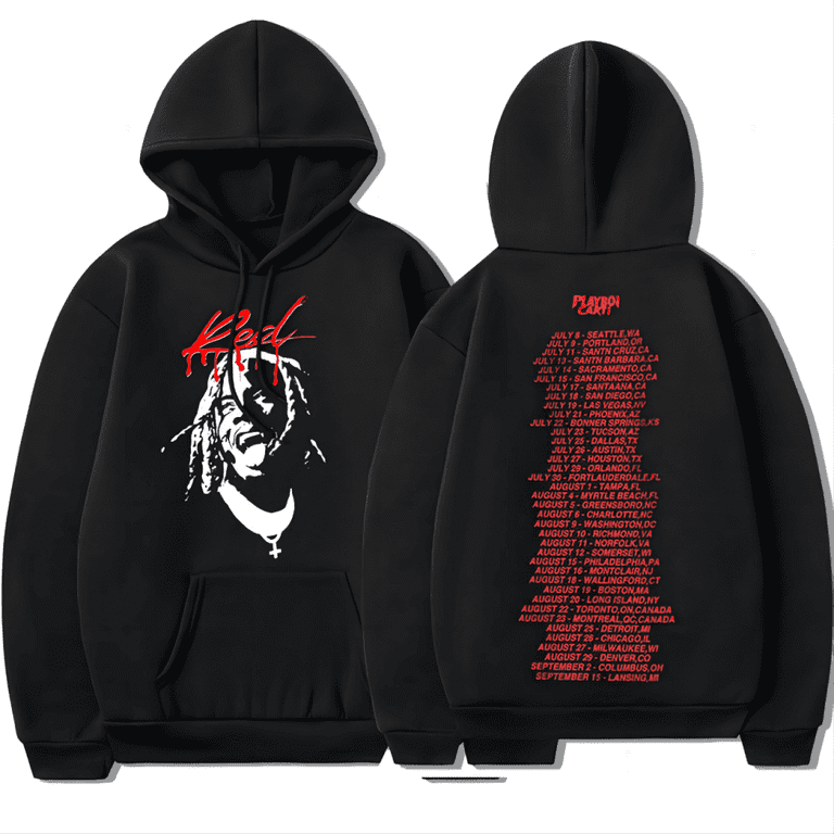 Carti hoodie hot sale
