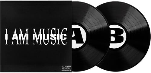 Playboi Carti – MUSIC – Vinyl 2 LP - Walmart.com