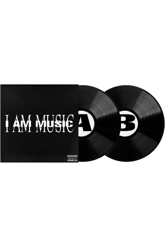 Playboi Carti  MUSIC  Vinyl 2 LP