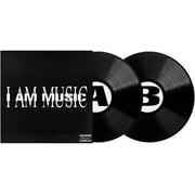 Playboi Carti MUSIC Vinyl 2 LP