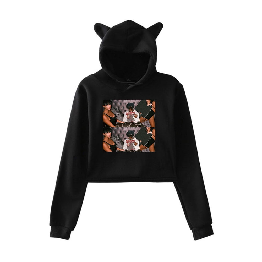 Playboi carti hoodie best sale