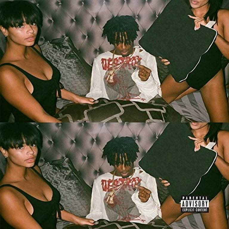 Playboi Carti \" MUSIC \" レコード Playboi Carti MUSIC レコード