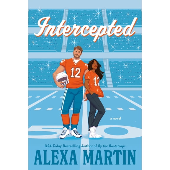 Intercepted (Paperback)