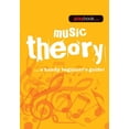 thumbnail image 1 of Playbook - Music Theory : A Handy Beginner's Guide! (Paperback), 1 of 1