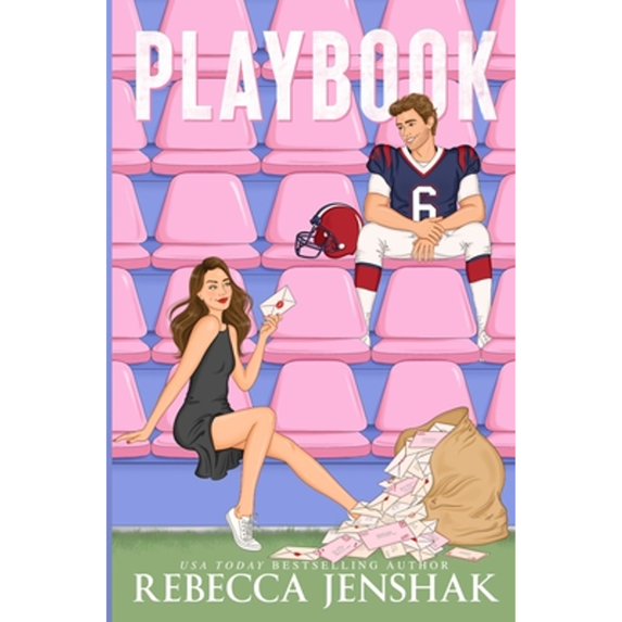 Pre-Owned Playbook (Paperback) 1951815777 9781951815776