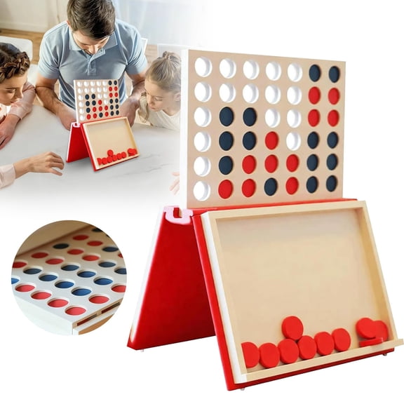 Playbook'd Hangman, Hangman Game Magnetic Cowboy 3D Printed, Playbook Board Game, Book Board Games, Chess, Four in a Row, Sea Battle, Backgammon, Mancala, Decorative Bookshelf Strategy Game